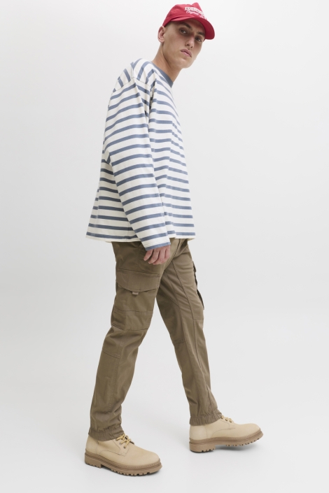 Jack & Jones jpstpaul flake cargo noos